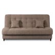 Extendable sofa in brown color - Nepal