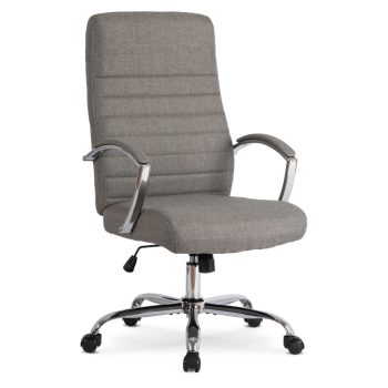 Forgószék szürke színben. RENES