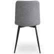 Szék szürke színben. ROBIN 2