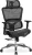 ROYAL forgószék ergonomikus fekete