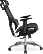 ROYAL forgószék ergonomikus fekete