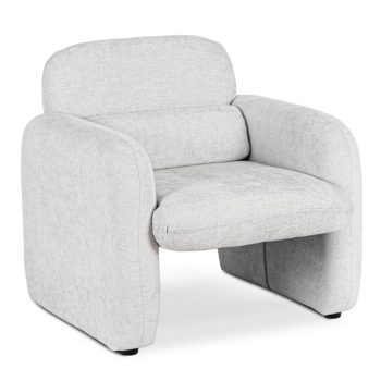 Grey Lounge Armchair TOGO