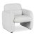 Grey Lounge Armchair TOGO
