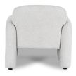 Grey Lounge Armchair TOGO