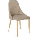 Stolička béžová – TORINO