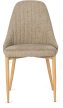 Stolička béžová – TORINO