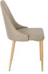 Stolička béžová – TORINO