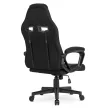 Gaming forgószék fekete színben. VIDAL