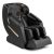 Massage Chair Black Faux Leather VX MAX
