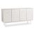 Chest of drawers 155 cm in cashmere color - Marlen