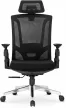 WILLY forgószék ergonomikus fekete