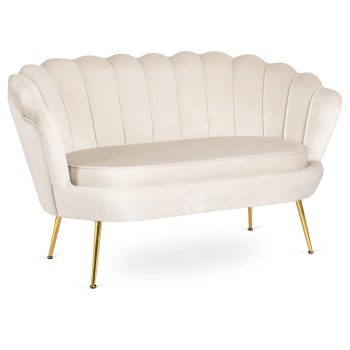 Kanapé krémszínben - ZENDAYA