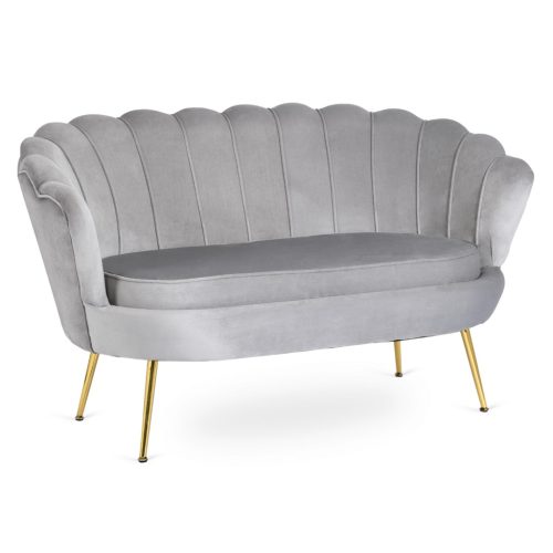 Kanapé szürke színben ZENDAYA