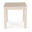 MAX bővíthető étkezőasztal, 80-160 cm, macadamia dió