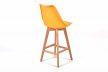 MONTREAL BARSTOOL IN YELLOW