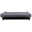 Sofa Bed Grey Corduroy PIANO