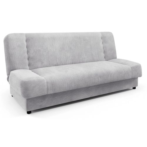 Sofa Bed Green Velvet PIANO