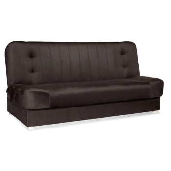 Sofa Bed Brown PIANO 2