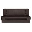 Sofa Bed Brown PIANO 2