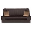 Sofa Bed Brown PIANO 2