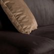 Sofa Bed Brown PIANO 2