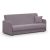 Sofa Bed Beige PORTO