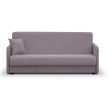 Sofa Bed Beige PORTO