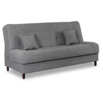 Sofa Bed Brown NEPAL