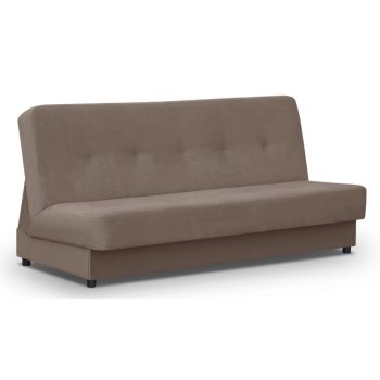 Sofa bed ARUBA grey