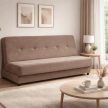 Sofa bed ARUBA grey