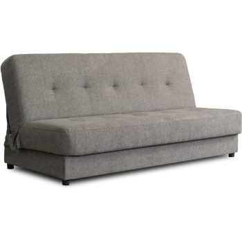 Sofa bed ARUBA grey