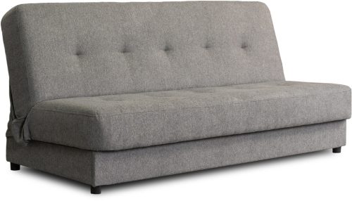 Ágyazható kanapé szürke színben ARUBA