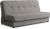 Sofa bed ARUBA grey