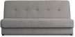 Sofa bed ARUBA grey