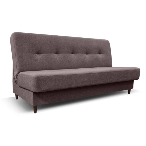 Sofa bed ARUBA brown
