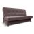 Sofa bed ARUBA brown