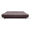 Sofa bed ARUBA brown