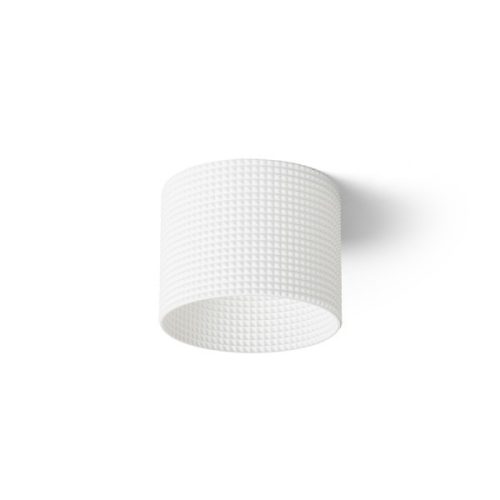 MARENGA RD1 73 süllyesztett lámpa fehér Eco PLA 230V LED 6W  3000K