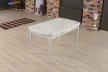 Trend étkezőasztal, 132 cm