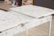 Trend étkezőasztal, 132 cm