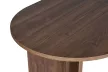 Sablin étkezőasztal, 180 cm – TR353NRD1125