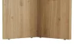 Sablin étkezőasztal, 180 cm – TR353NRD1127