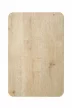 Étkezőasztal, tölgy, 90 cm – TR366SLV1131