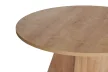 Virella étkezőasztal, 120 cm – TR746NRD1107
