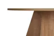 Virella étkezőasztal, 120 cm – TR746NRD1107