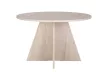 Virella étkezőasztal, 120 cm – TR746NRD1108