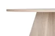 Virella étkezőasztal, 120 cm – TR746NRD1108