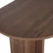 Sabella étkezőasztal, 200 cm – TR746NRD1113