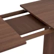 Sorell étkezőasztal, 160 cm – TR754NRD1102