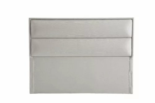 Fresh ágykeret, szürke, 120 x 200 cm